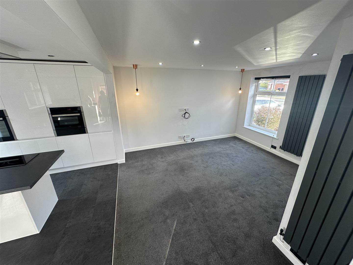 Cheriton Park, Southport